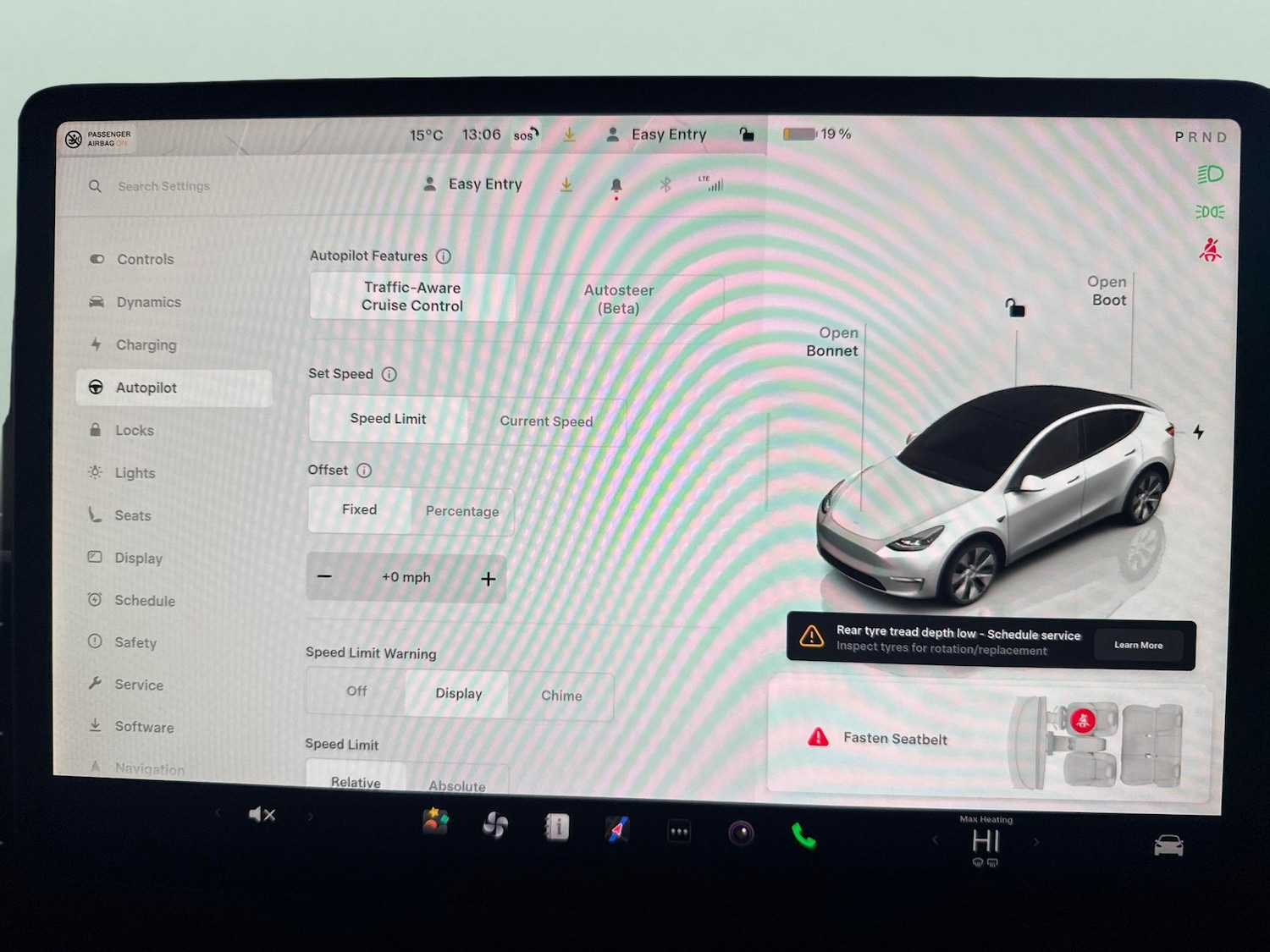 Used Tesla Model Y 2022 for sale - 77873097: Photo 22