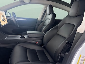 Used Tesla Model Y 2022 for sale - 77873097: Photo