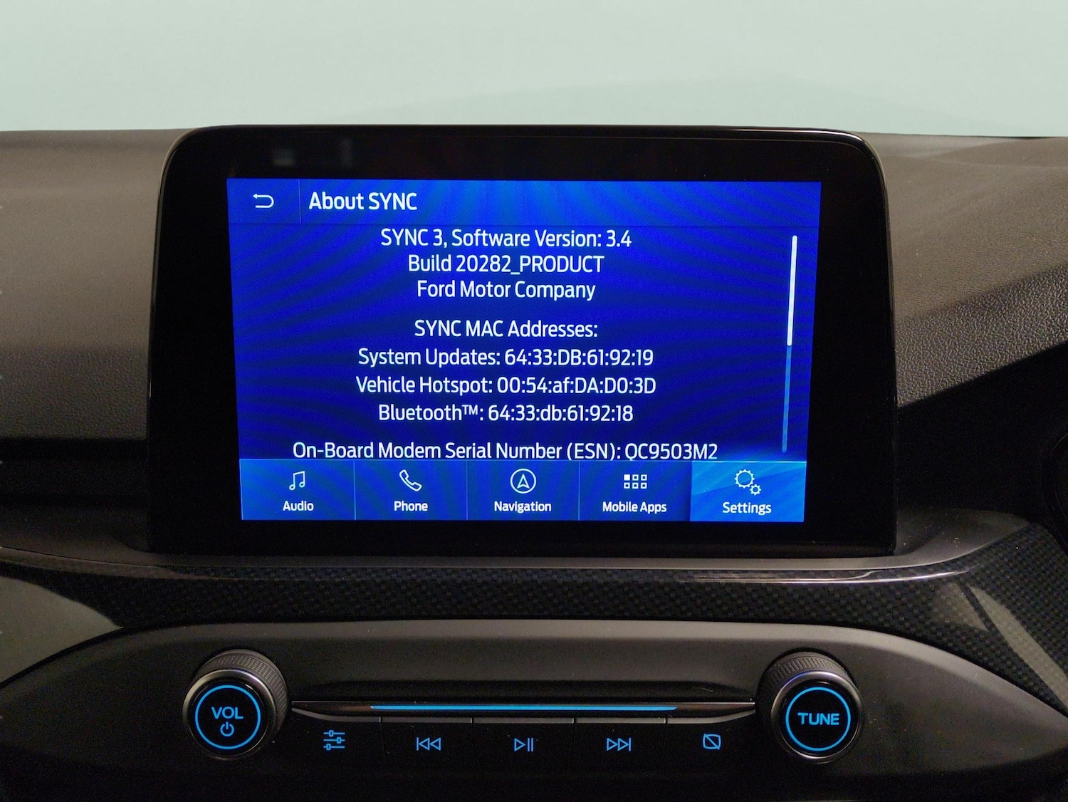 Used Ford Focus 2021 for sale - 78139971: Photo 21