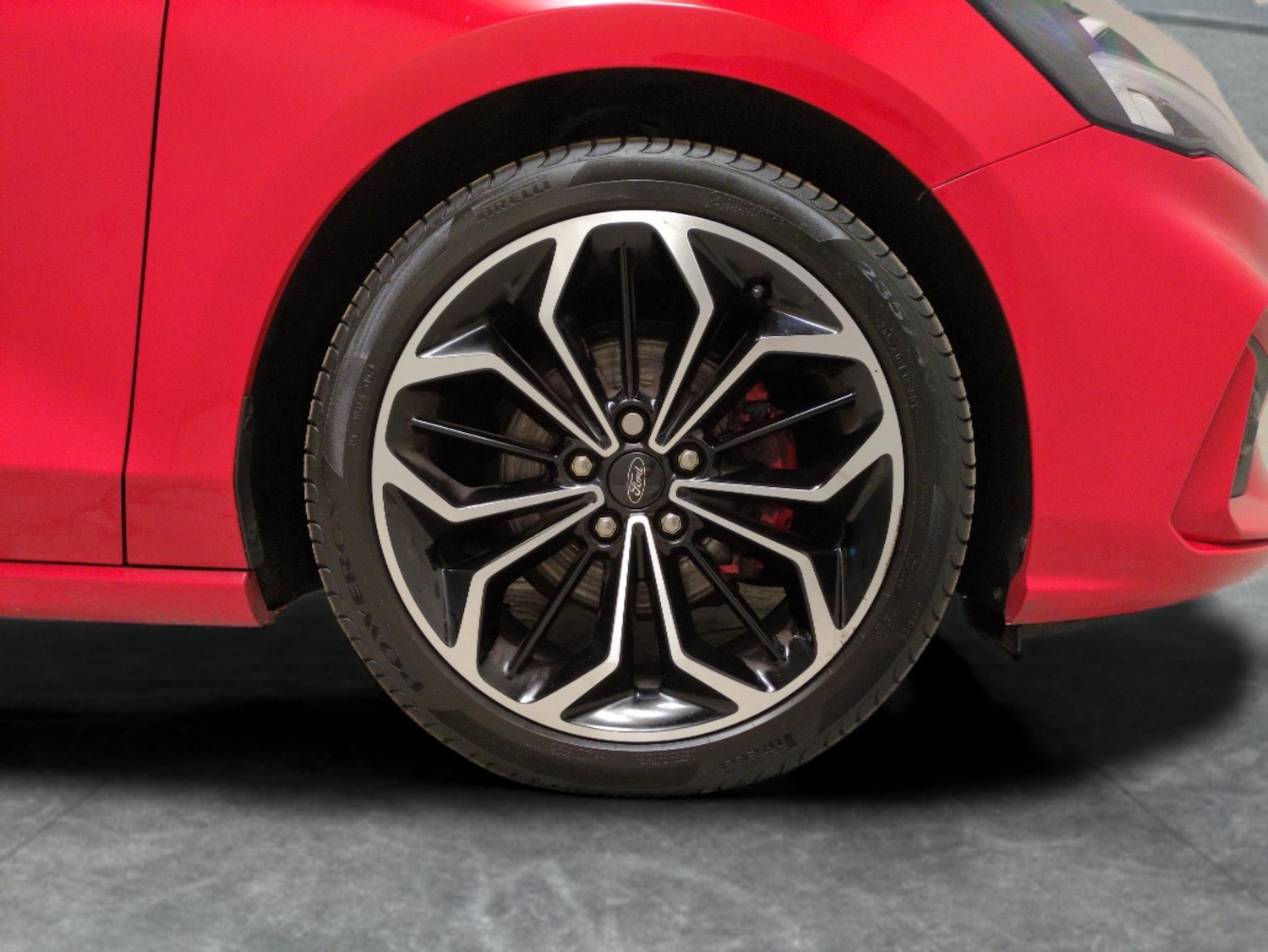 Used Ford Focus 2021 for sale - 78139971: Photo 24