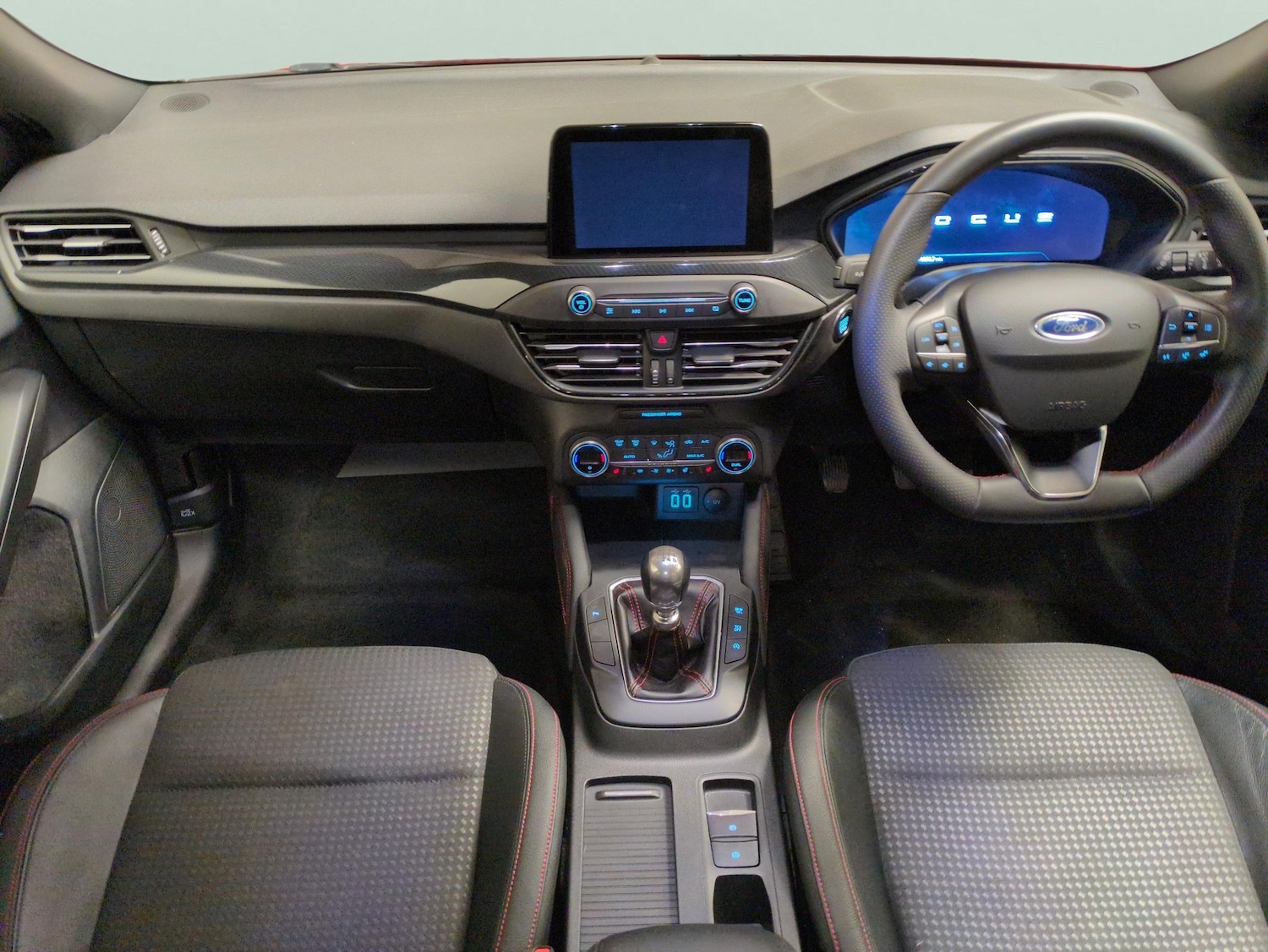 Used Ford Focus 2021 for sale - 78139971: Photo 6