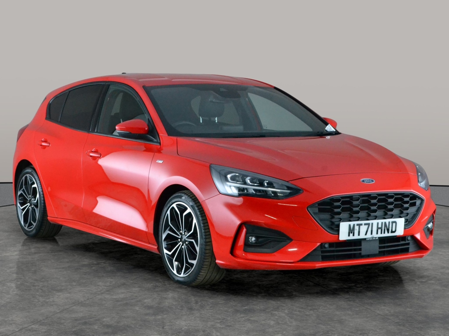 Used Ford Focus 2021 for sale - 78139971: Photo 7