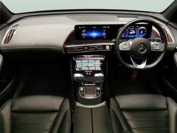 Used Mercedes-Benz EQC 2023 for sale - 75381650: Photo