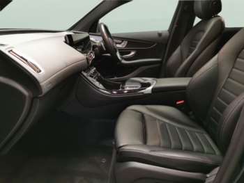 Used Mercedes-Benz EQC 2023 for sale - 75381650: Photo