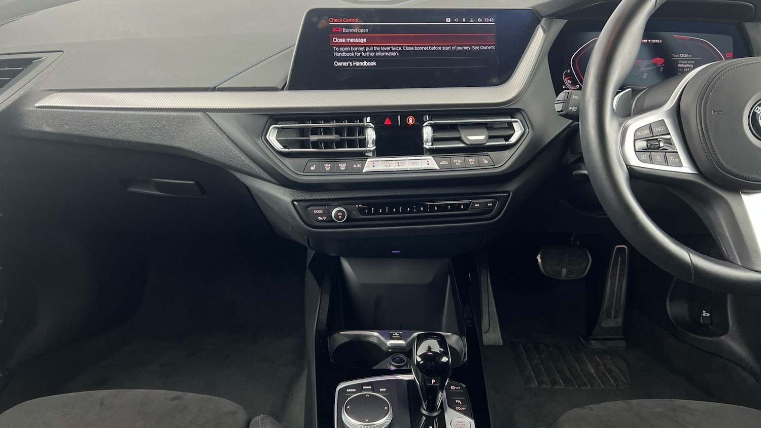 Used BMW 1 Series 2023 for sale - 76831432: Photo 15