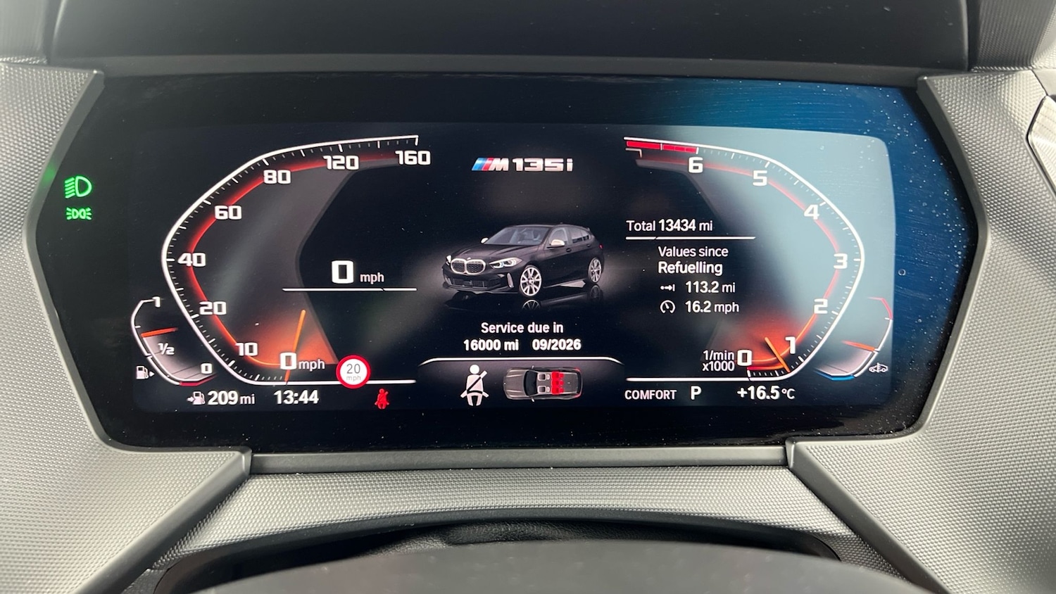 Used BMW 1 Series 2023 for sale - 76831432: Photo 16