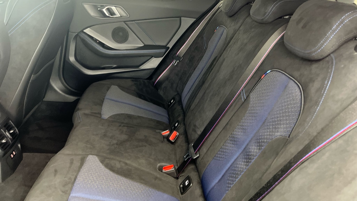 Used BMW 1 Series 2023 for sale - 76831432: Photo 17