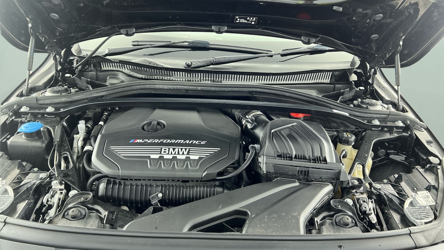 Used BMW 1 Series 2023 for sale - 76831432: Photo 19