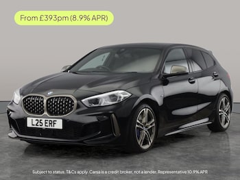 2023 - 2.0 M135i Hatchback 5dr Petrol Auto xDrive Euro 6 (s/s) (306 ps) - WIRELESS