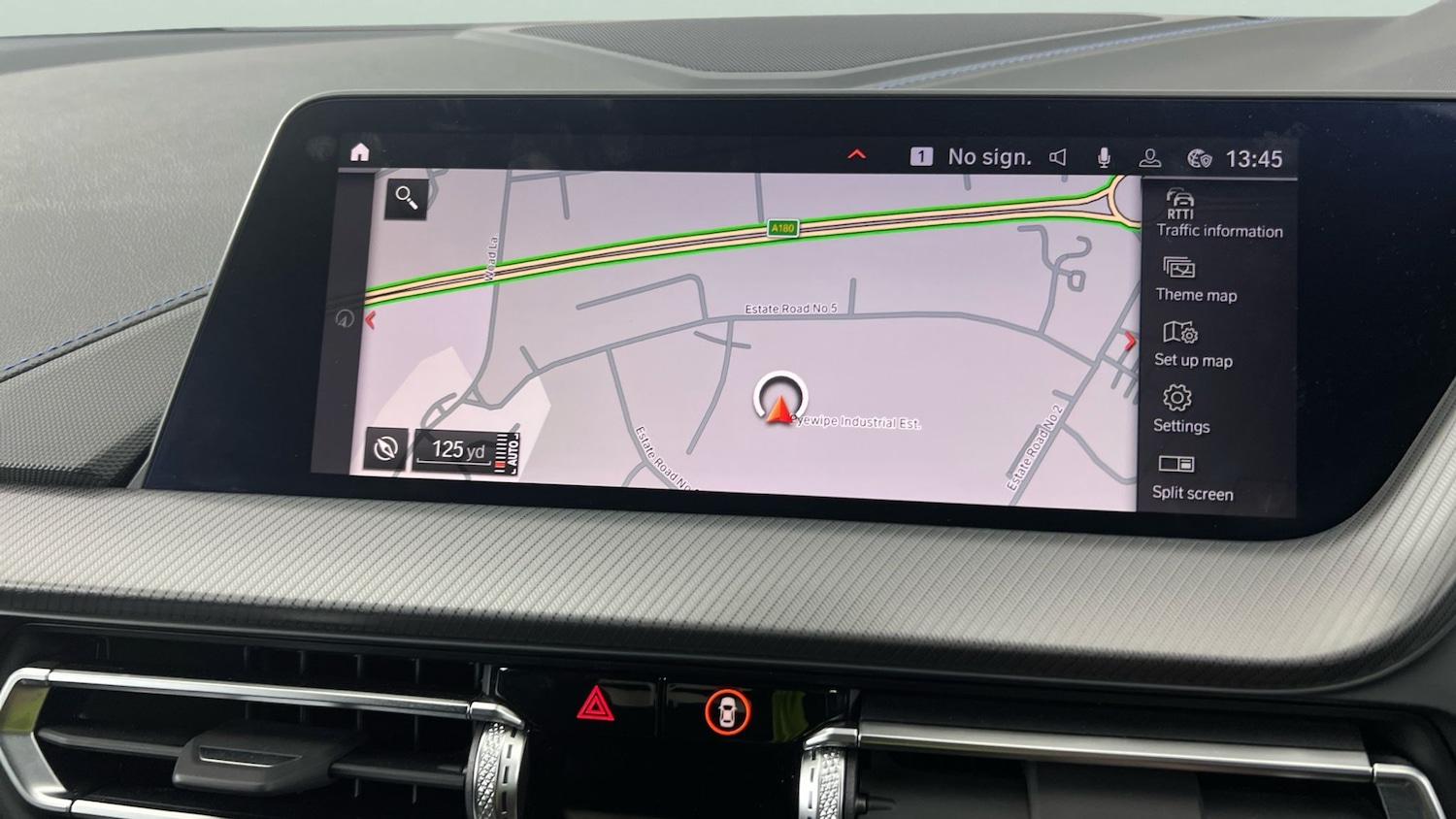 Used BMW 1 Series 2023 for sale - 76831432: Photo 21