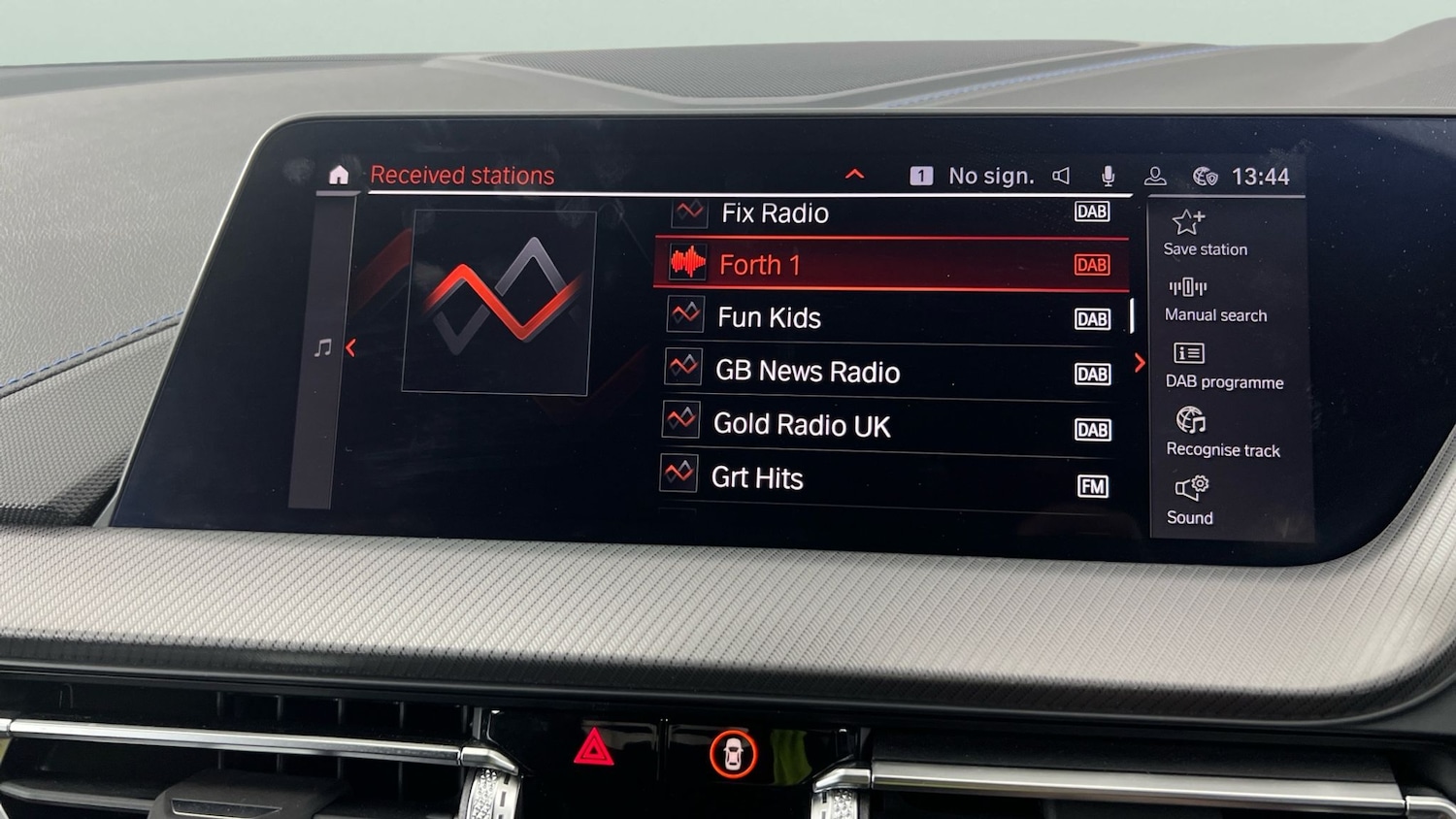 Used BMW 1 Series 2023 for sale - 76831432: Photo 22