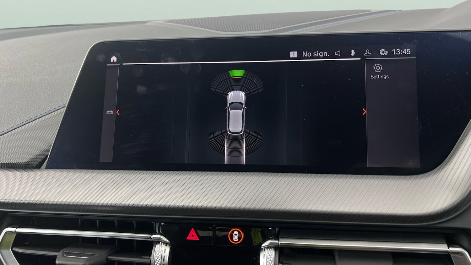 Used BMW 1 Series 2023 for sale - 76831432: Photo 23