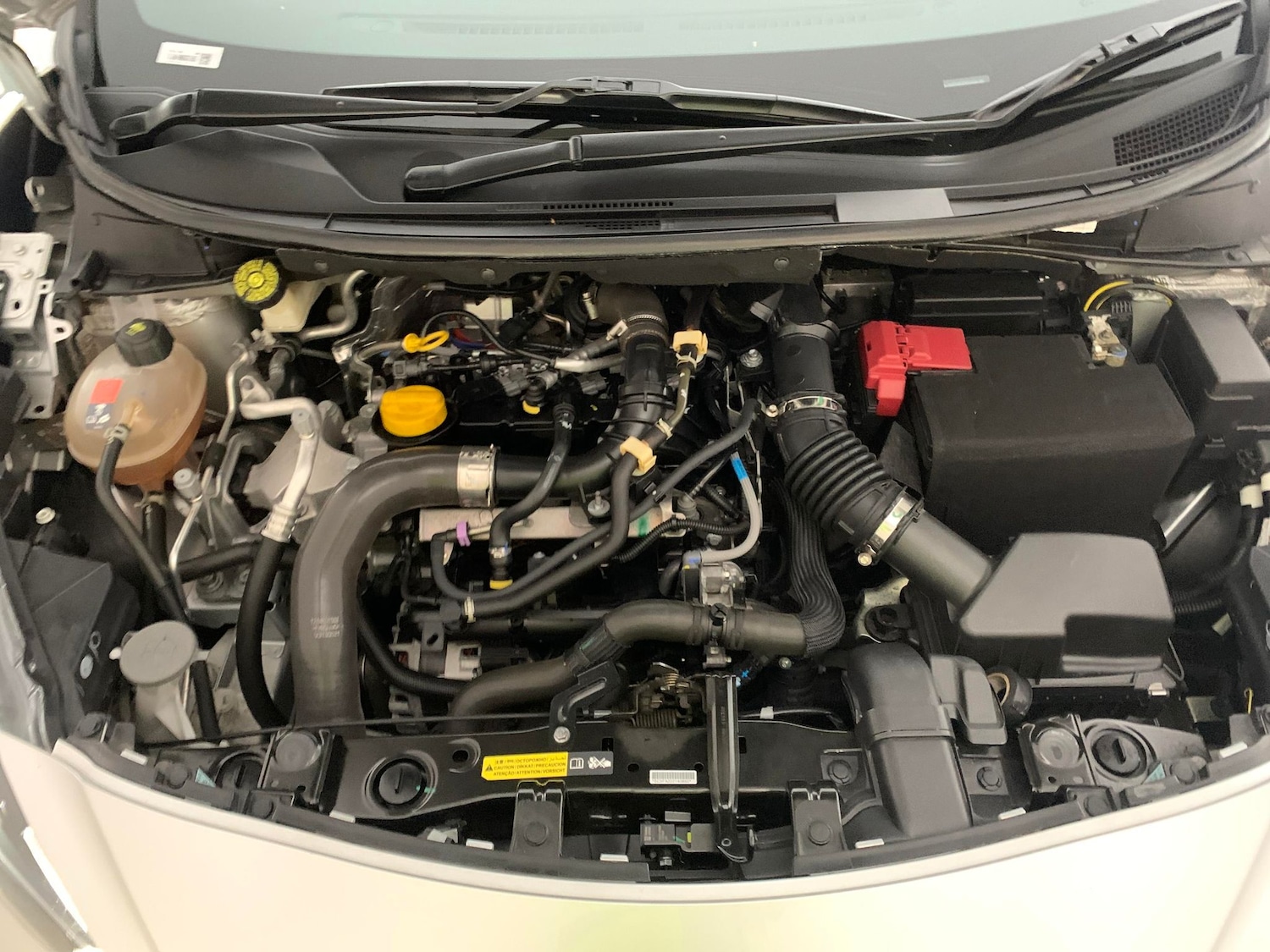 Vehicle 38