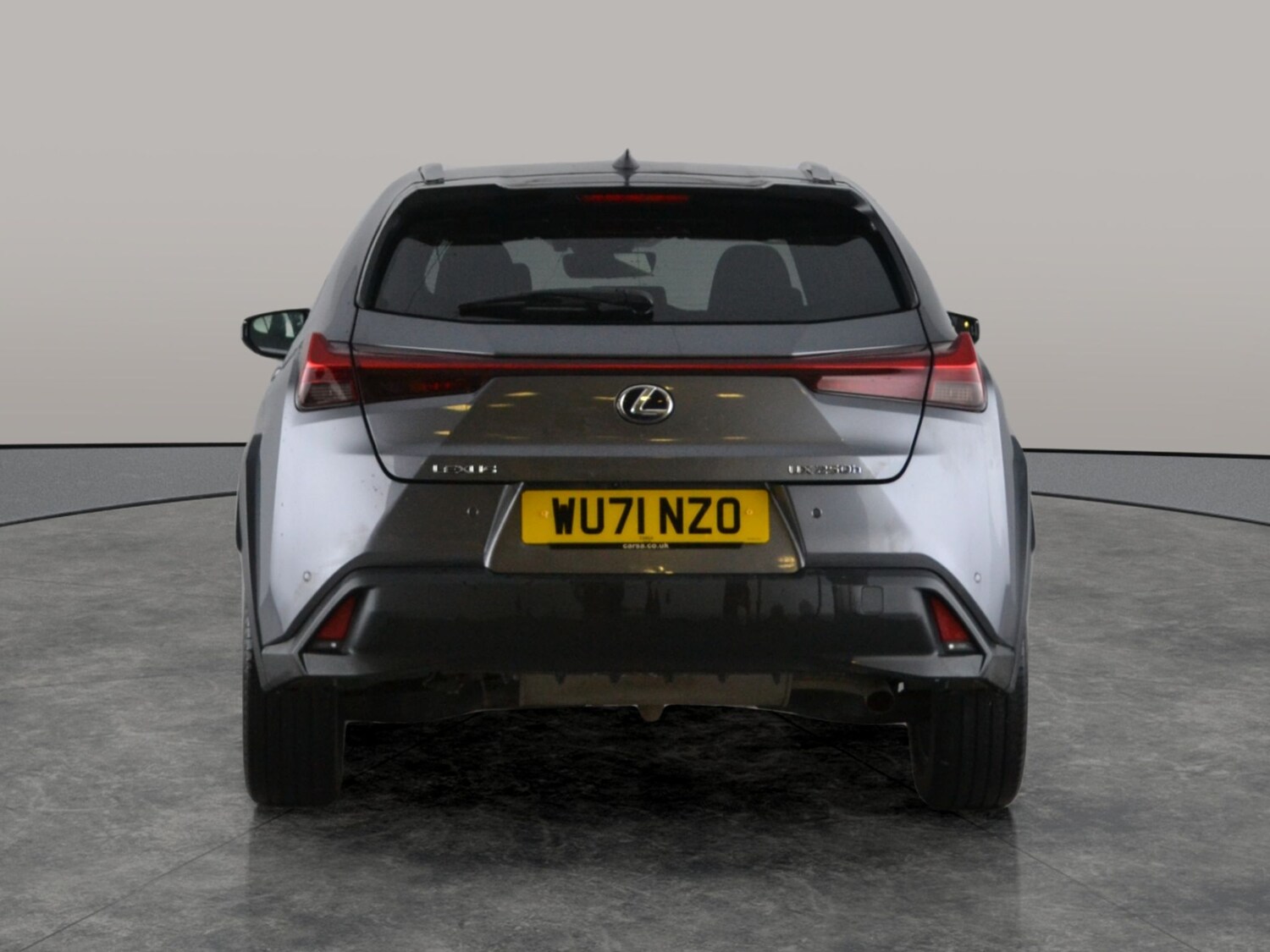 Used Lexus UX 2021 for sale - 77607365: Photo 10