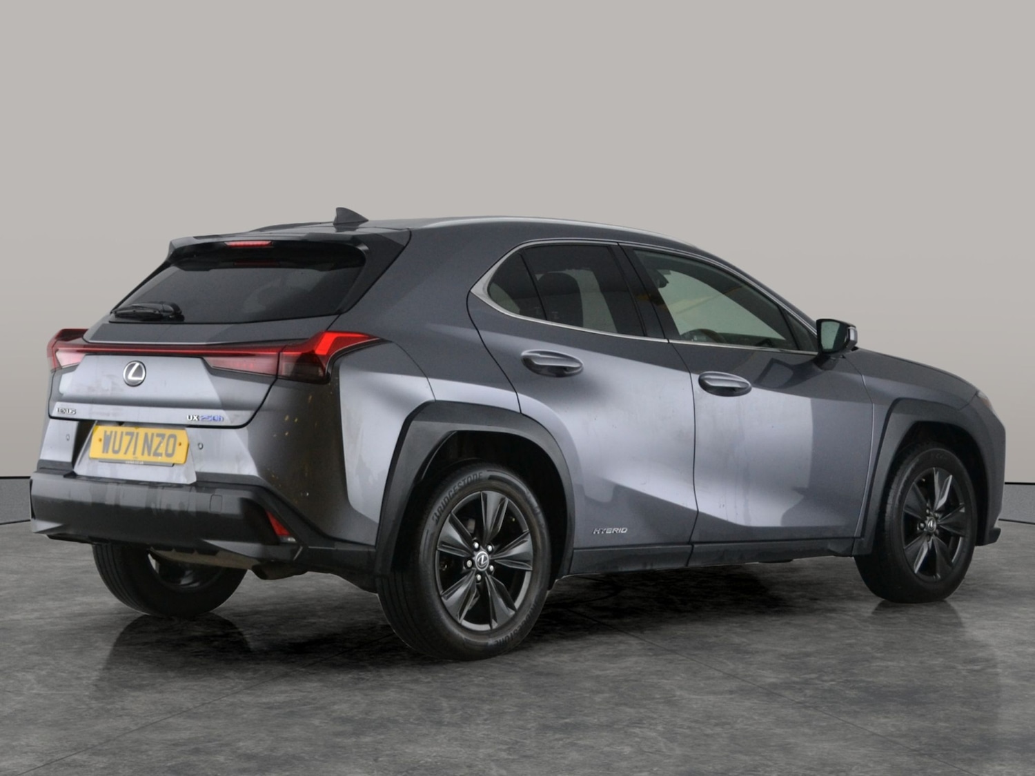 Used Lexus UX 2021 for sale - 77607365: Photo 11