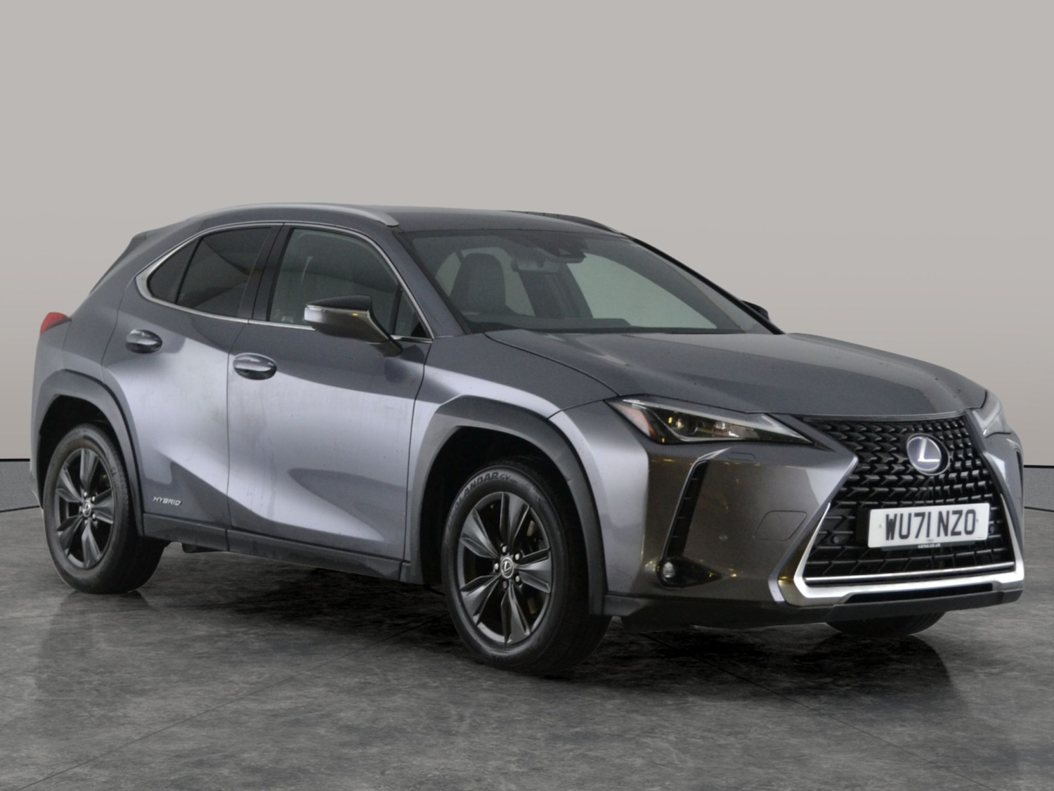 Used Lexus UX 2021 for sale - 77607365: Photo 13