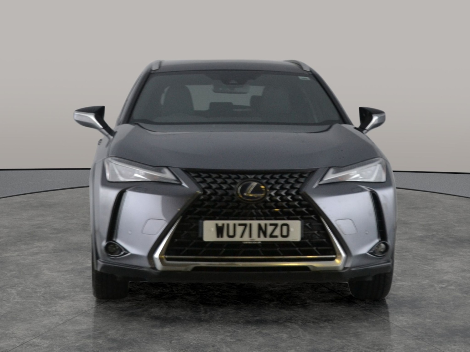 Used Lexus UX 2021 for sale - 77607365: Photo 14