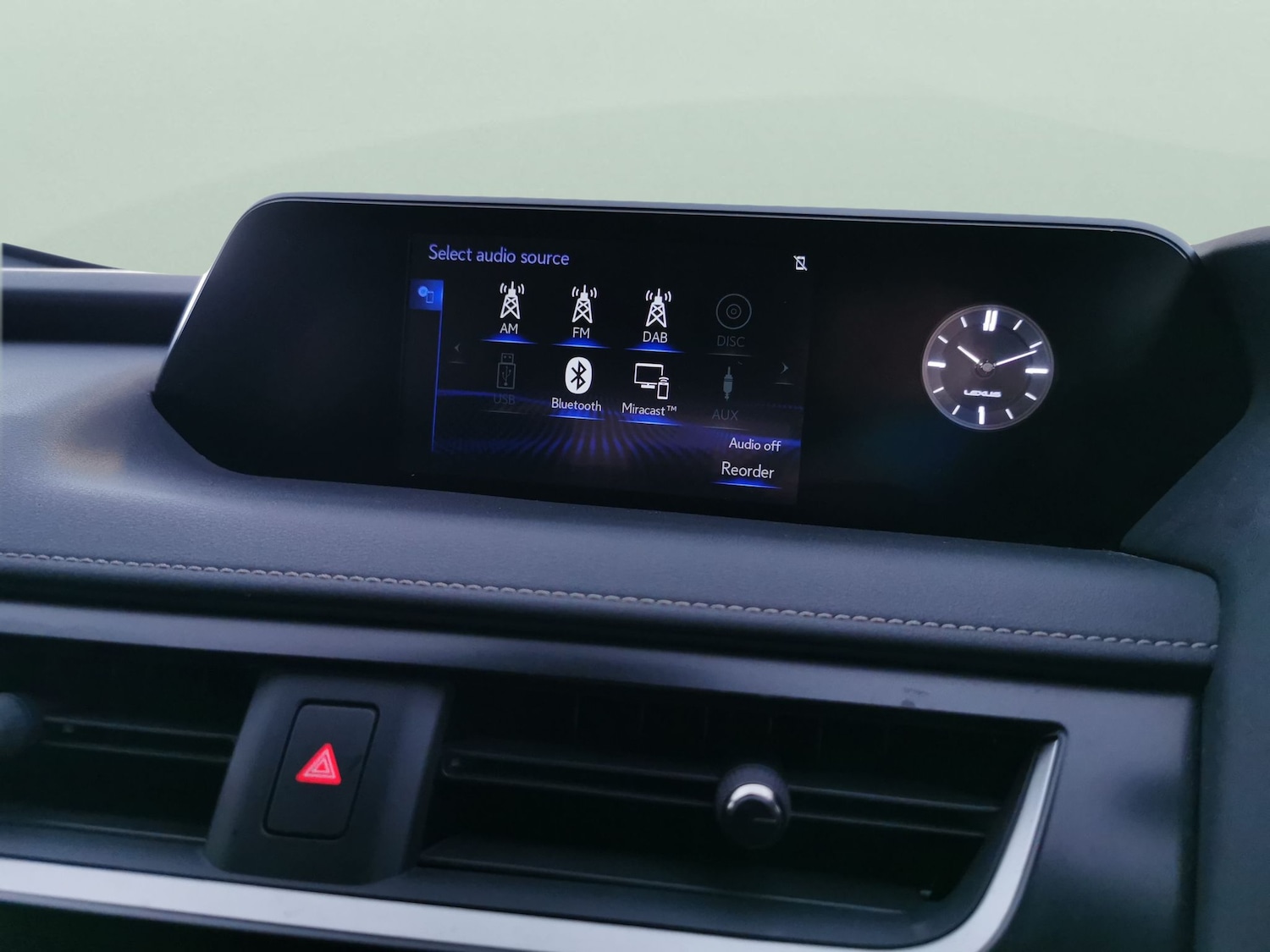 Used Lexus UX 2021 for sale - 77607365: Photo 15