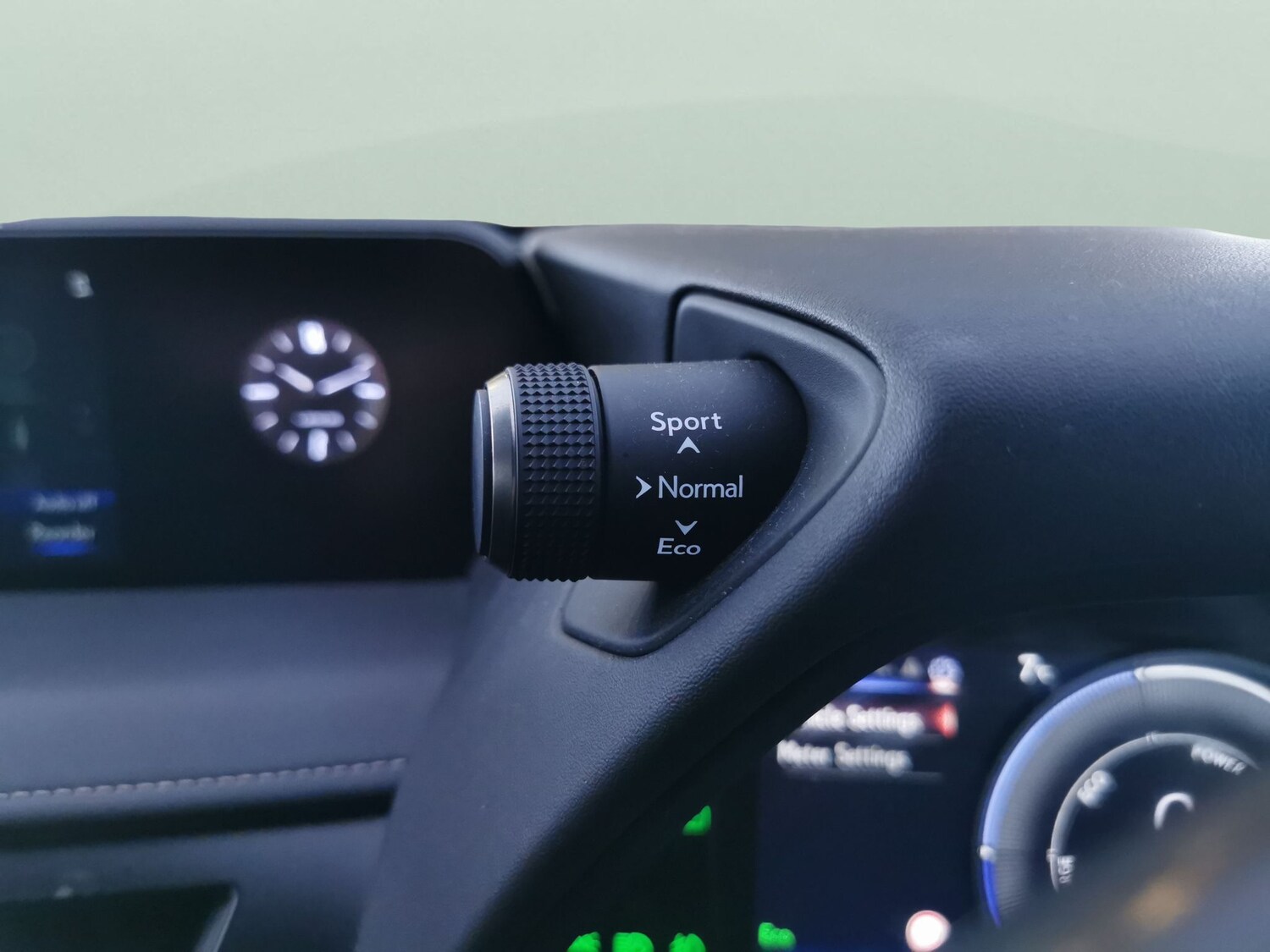 Used Lexus UX 2021 for sale - 77607365: Photo 16