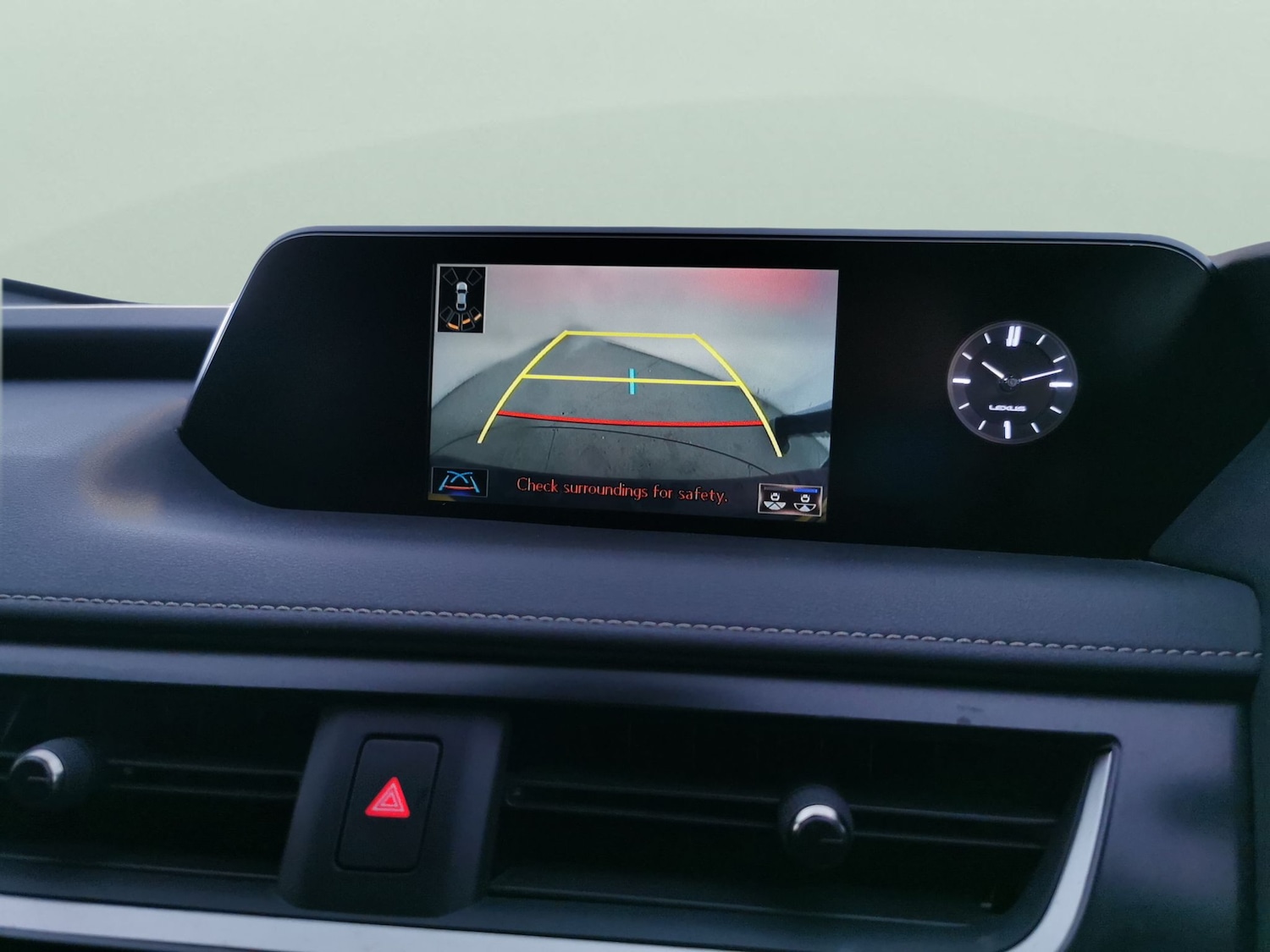 Used Lexus UX 2021 for sale - 77607365: Photo 17