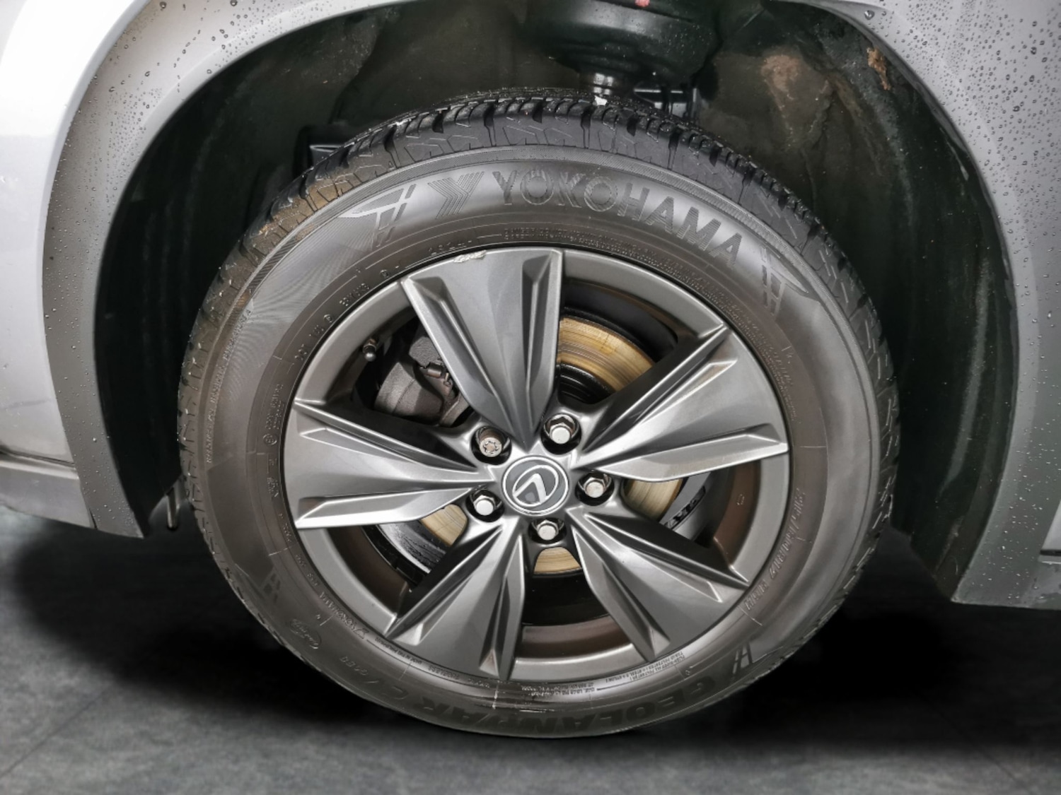 Used Lexus UX 2021 for sale - 77607365: Photo 22