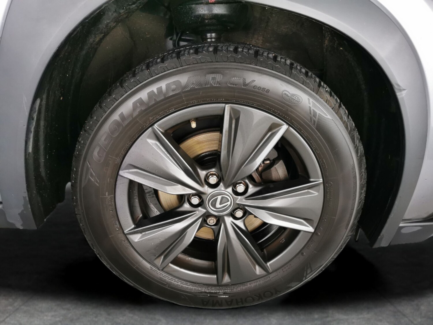 Used Lexus UX 2021 for sale - 77607365: Photo 23