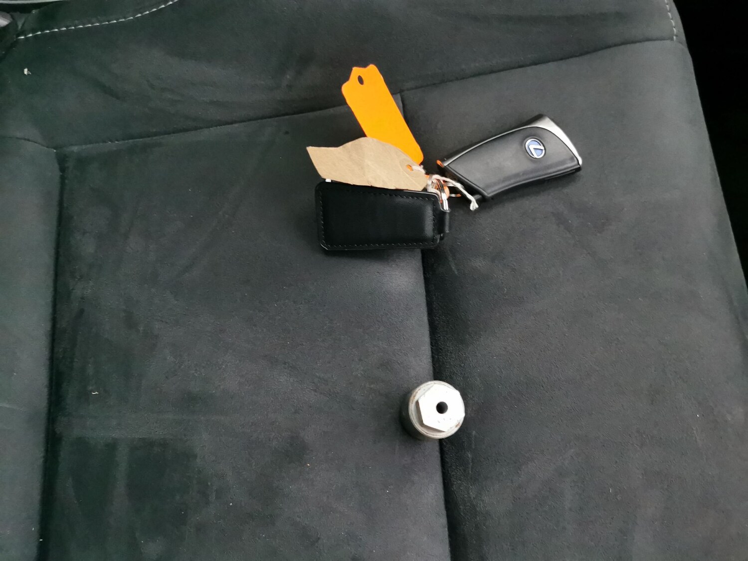 Used Lexus UX 2021 for sale - 77607365: Photo 30