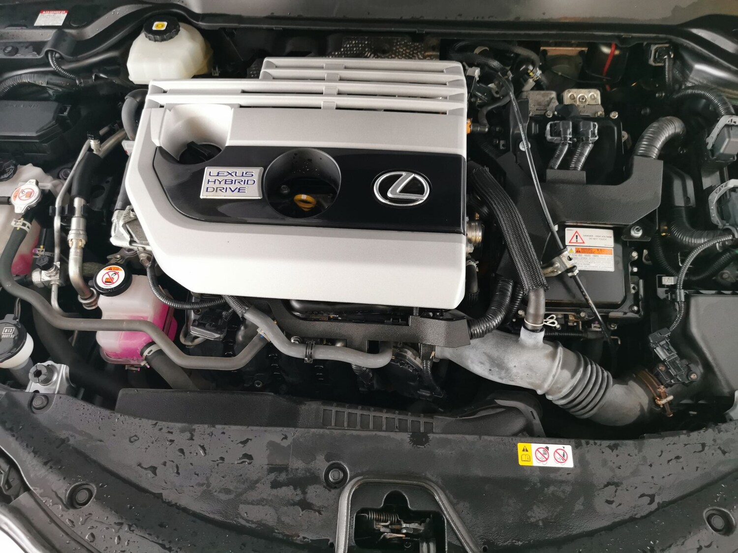 Used Lexus UX 2021 for sale - 77607365: Photo 32