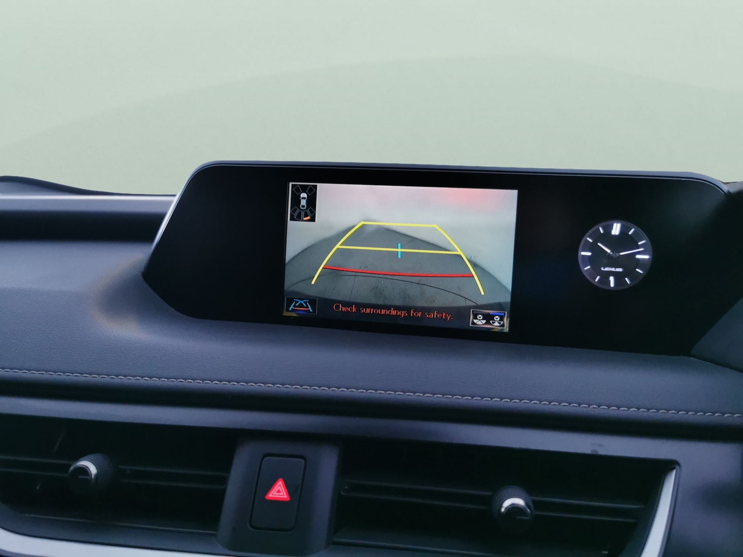 Used Lexus UX 2021 for sale - 77607365: Photo 5