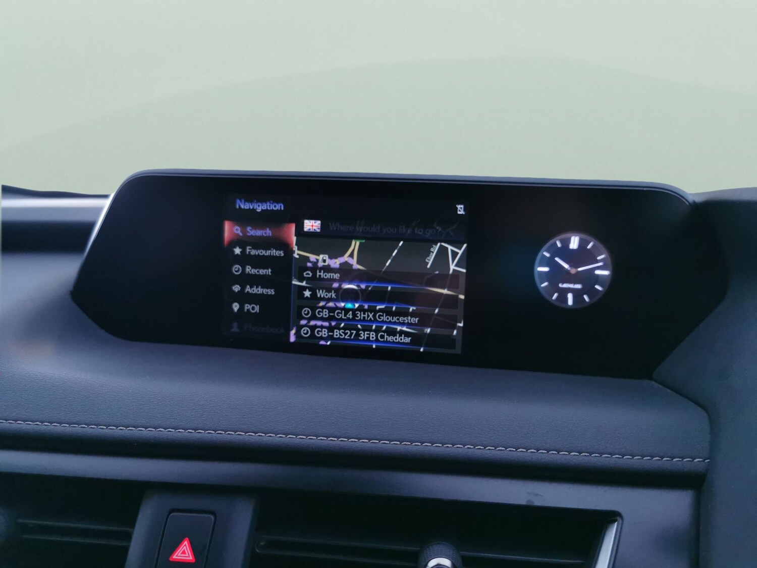 Used Lexus UX 2021 for sale - 77607365: Photo 7