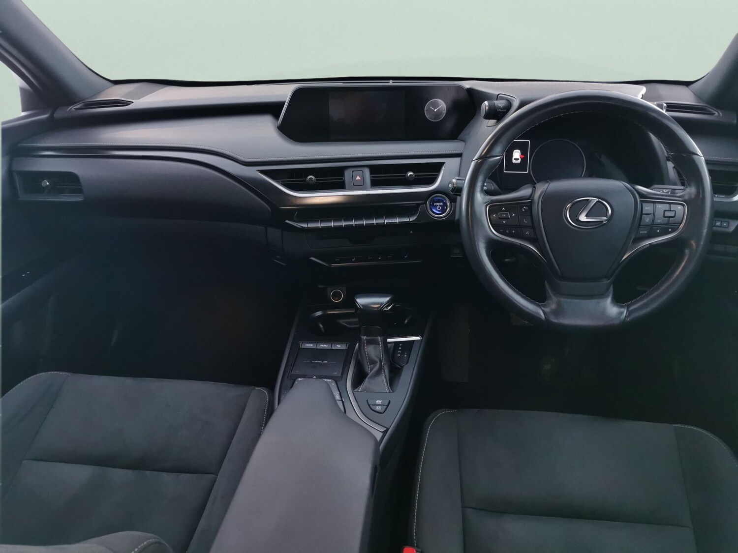 Used Lexus UX 2021 for sale - 77607365: Photo 8