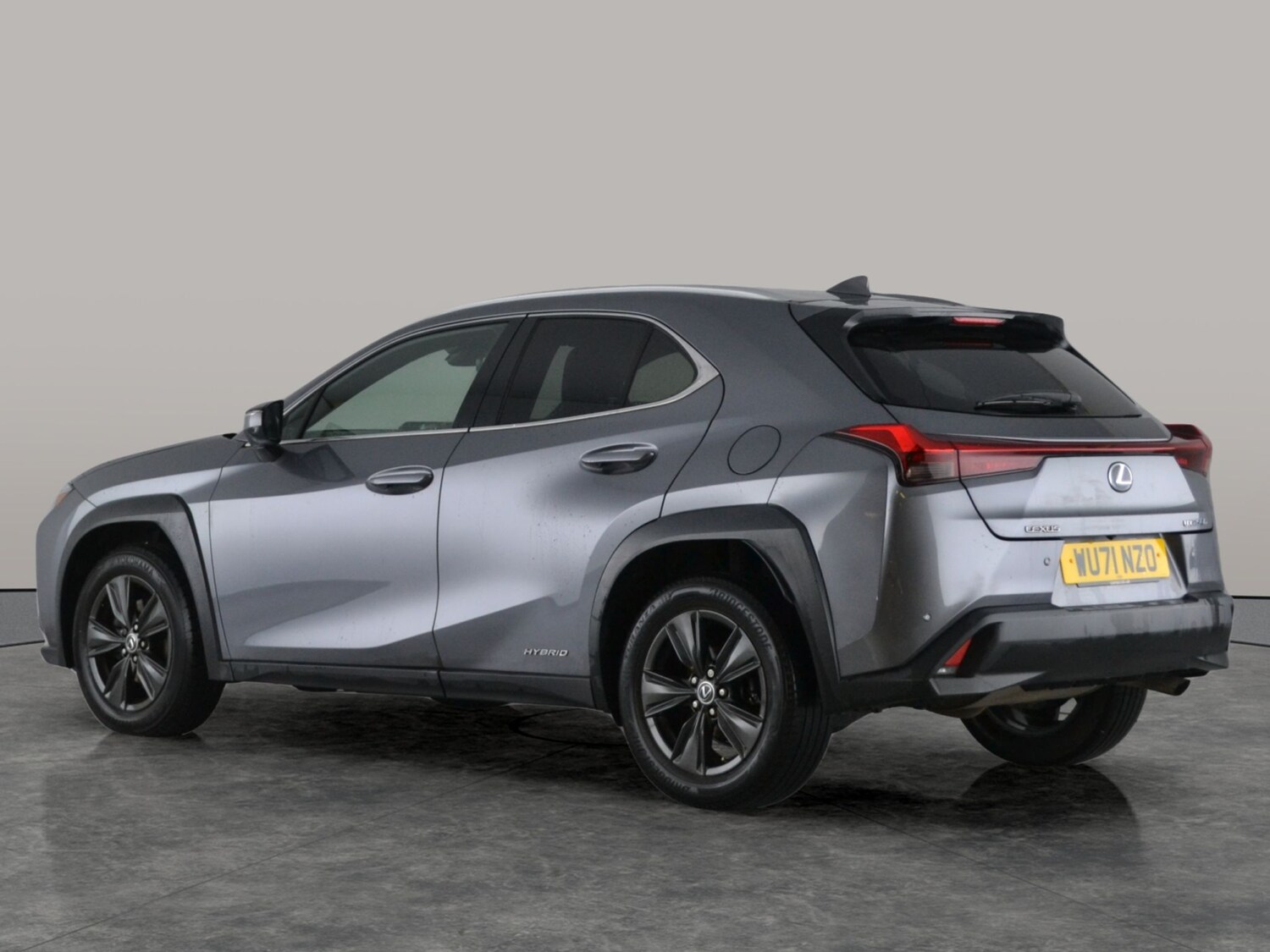 Used Lexus UX 2021 for sale - 77607365: Photo 9