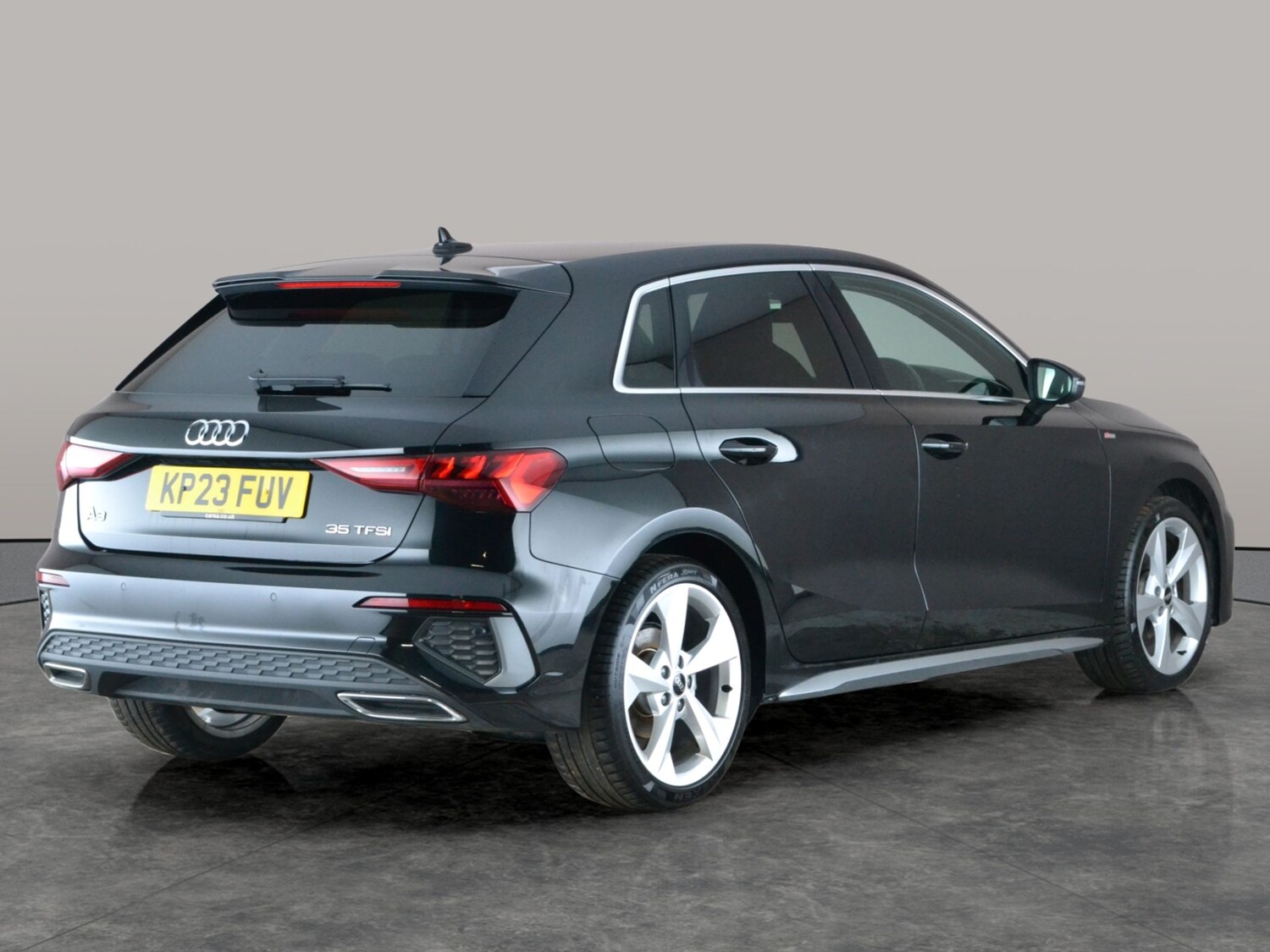 Used Audi A3 2023 for sale - 78159580: Photo 10