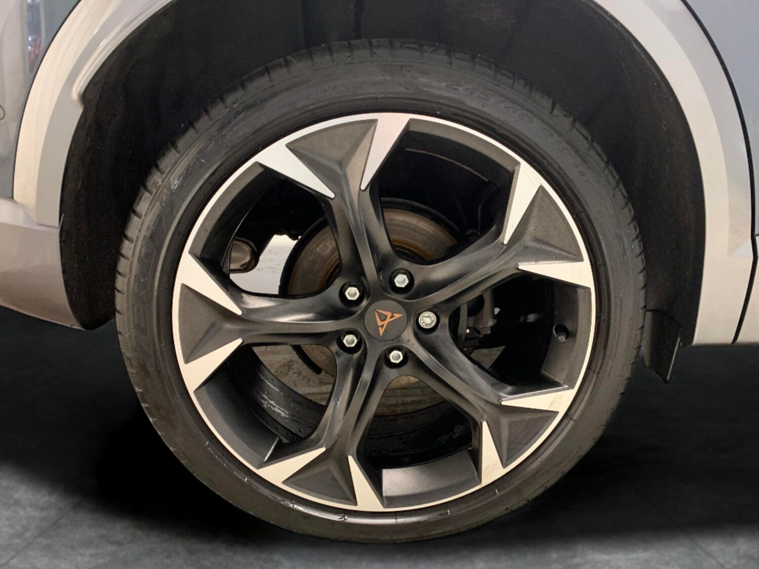 Used Cupra Formentor 2022 for sale - 77505415: Photo 25