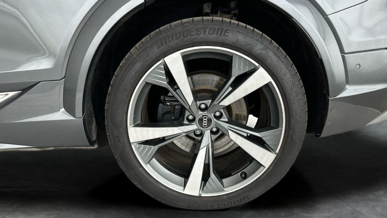 Used Audi e-tron 2021 for sale - 78000948: Photo 10