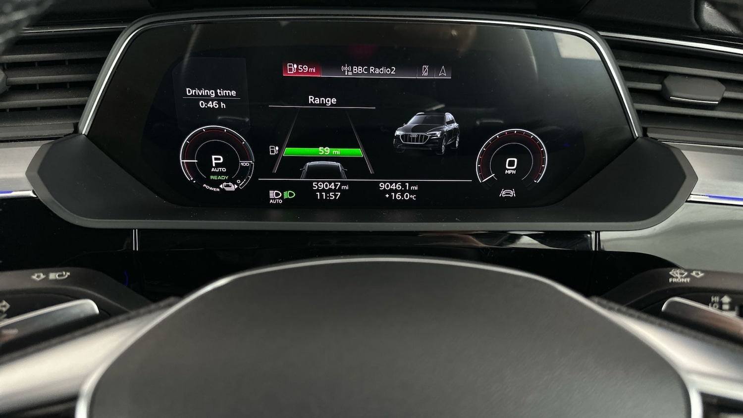 Used Audi e-tron 2021 for sale - 78000948: Photo 16