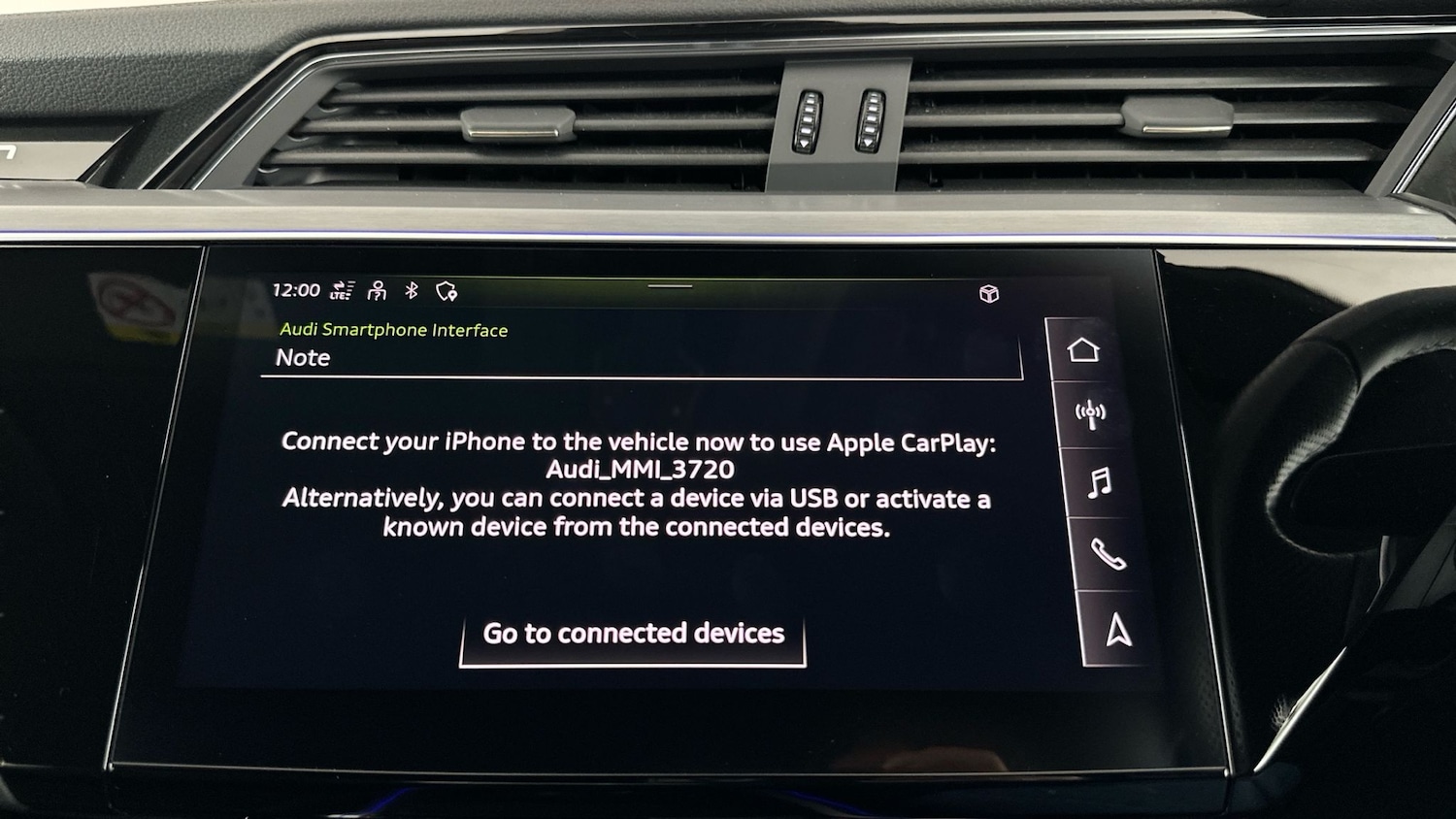 Used Audi e-tron 2021 for sale - 78000948: Photo 26