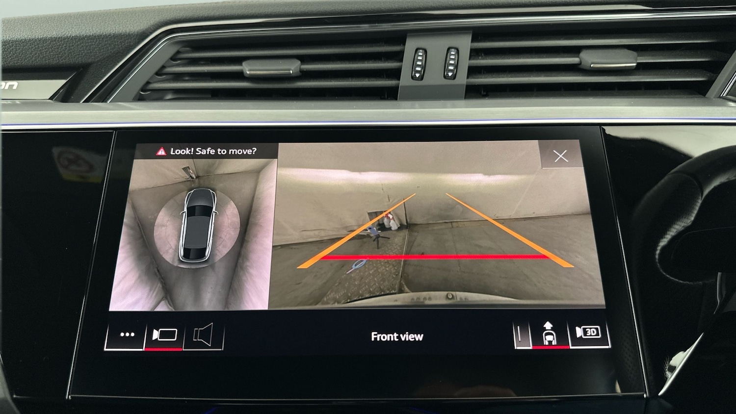 Used Audi e-tron 2021 for sale - 78000948: Photo 28