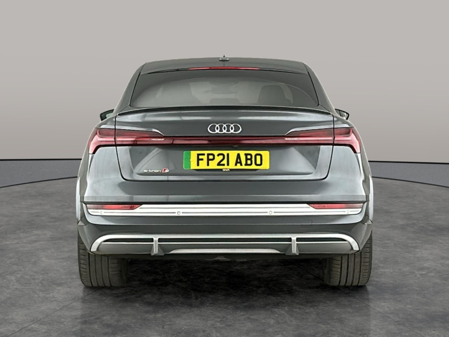 Used Audi e-tron 2021 for sale - 78000948: Photo 7