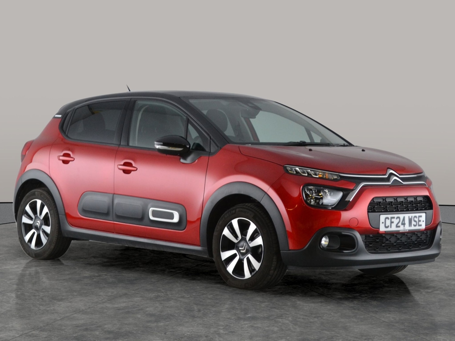 Used Citroen C3 for sale - 77294865: Photo 12