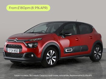 Used Citroen C3 undefined for sale - 77294865: Photo