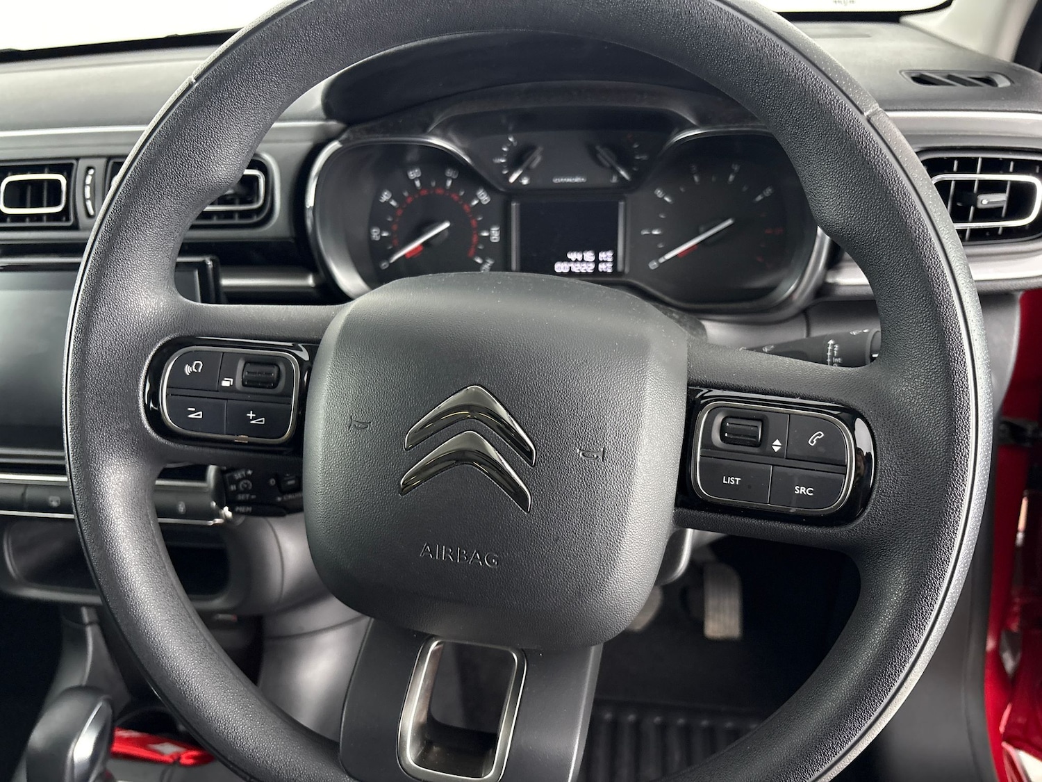 Used Citroen C3 for sale - 77294865: Photo 20