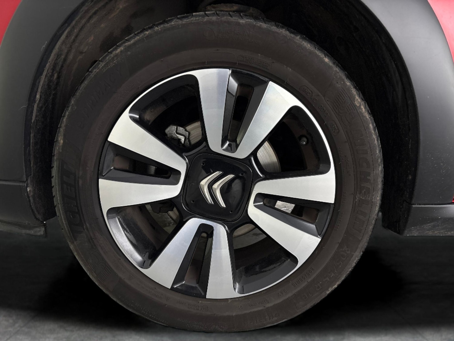 Used Citroen C3 for sale - 77294865: Photo 22