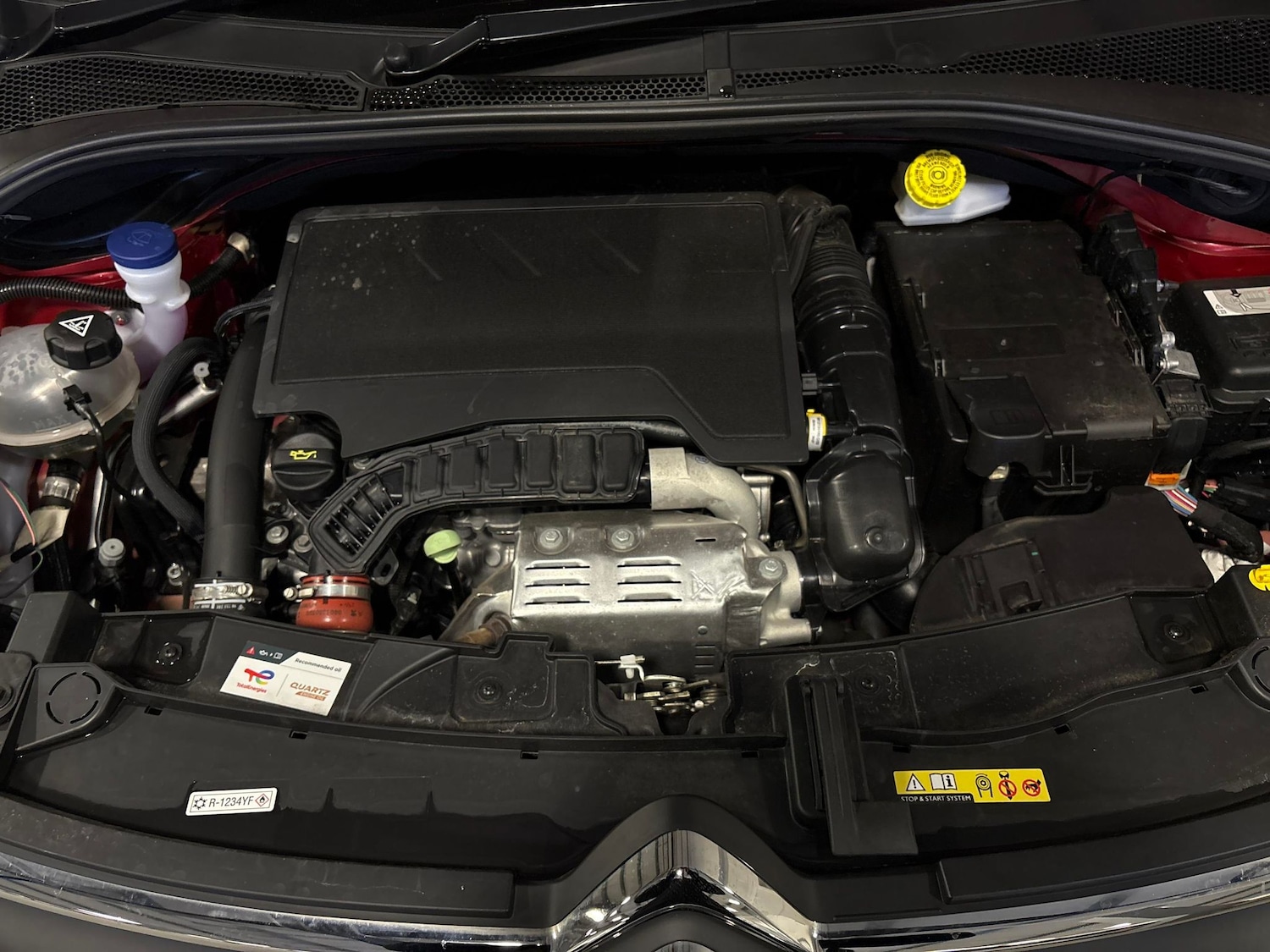 Used Citroen C3 for sale - 77294865: Photo 32