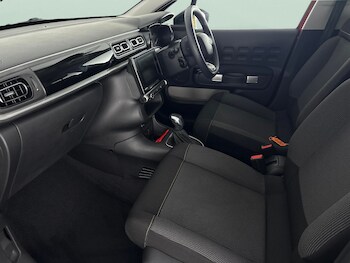 Used Citroen C3 undefined for sale - 77294865: Photo