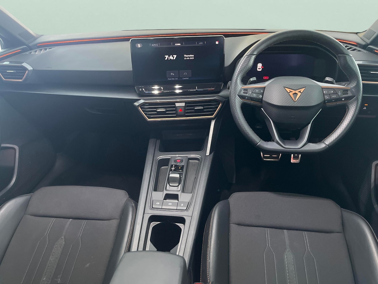 Used Cupra Leon 2024 for sale - 76141129: Photo 11