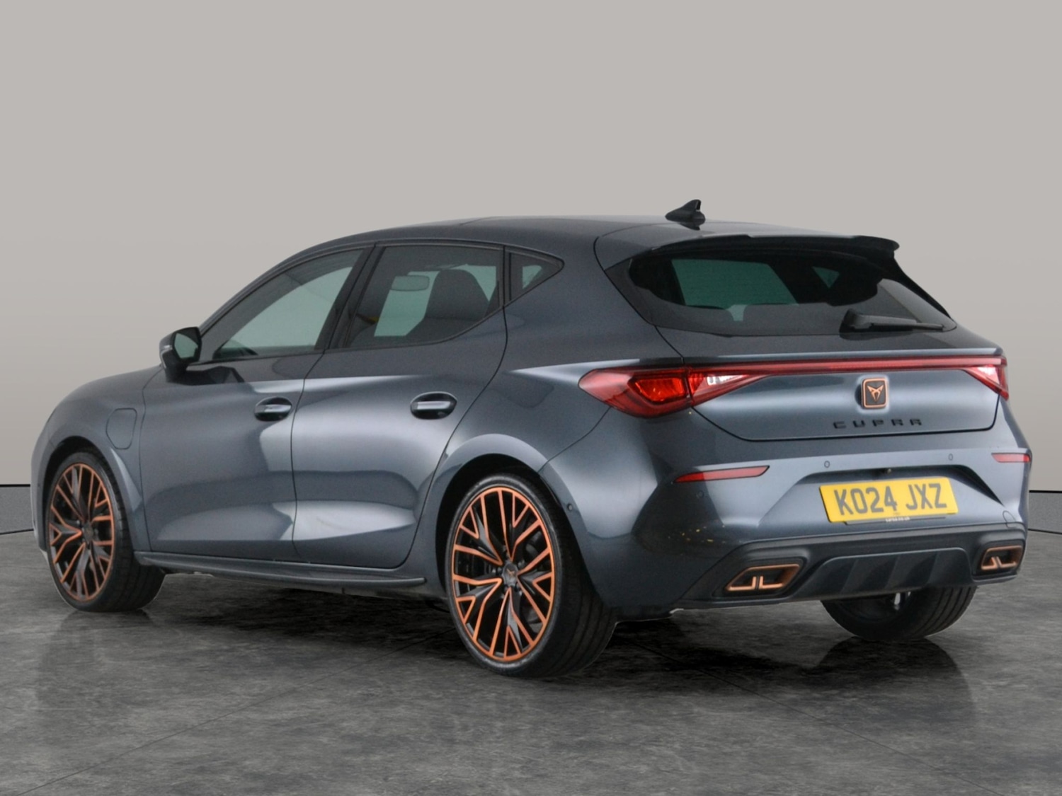 Used Cupra Leon 2024 for sale - 76141129: Photo 12
