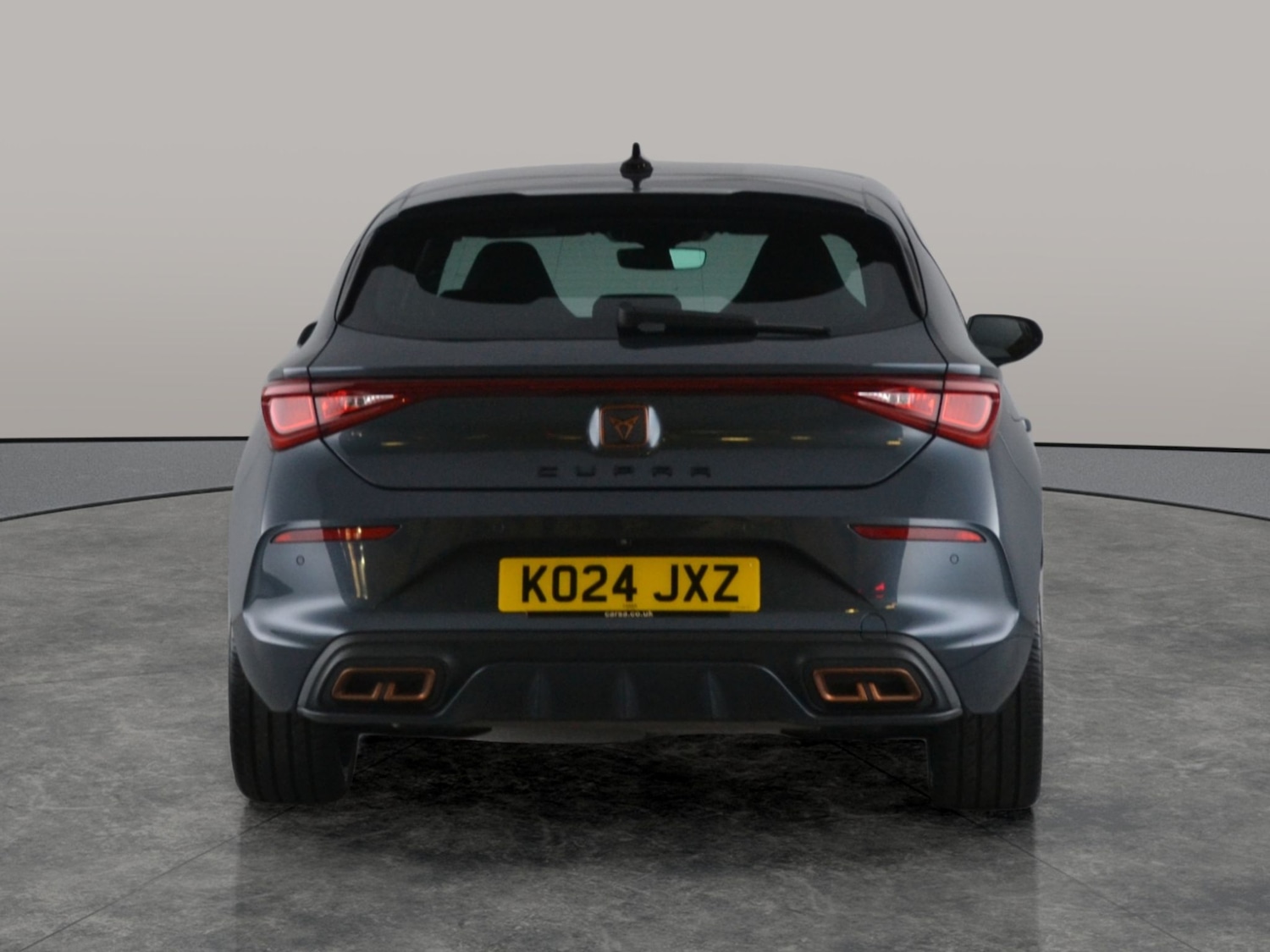Used Cupra Leon 2024 for sale - 76141129: Photo 13