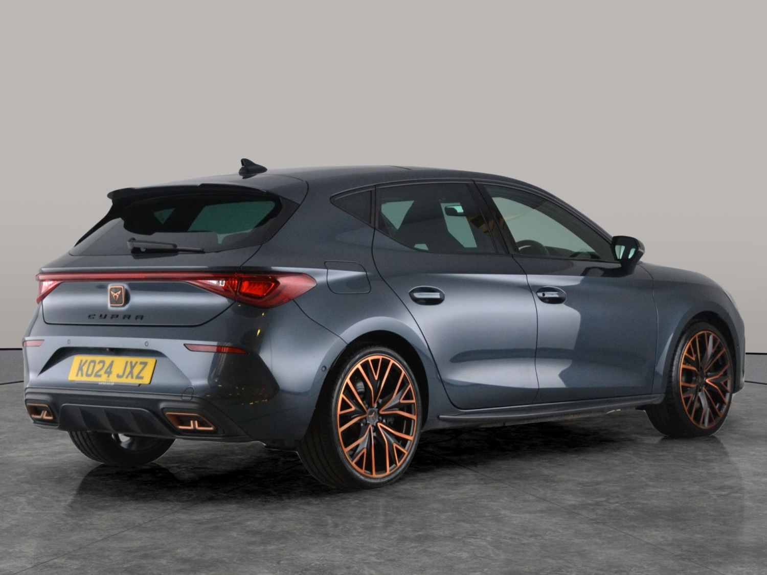 Used Cupra Leon 2024 for sale - 76141129: Photo 14