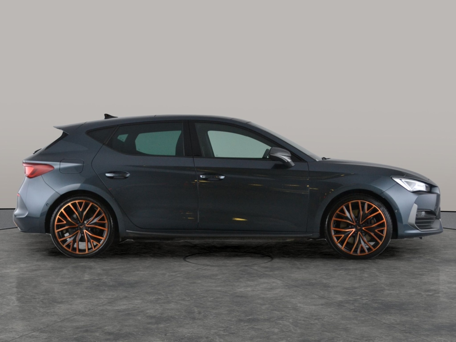 Used Cupra Leon 2024 for sale - 76141129: Photo 16